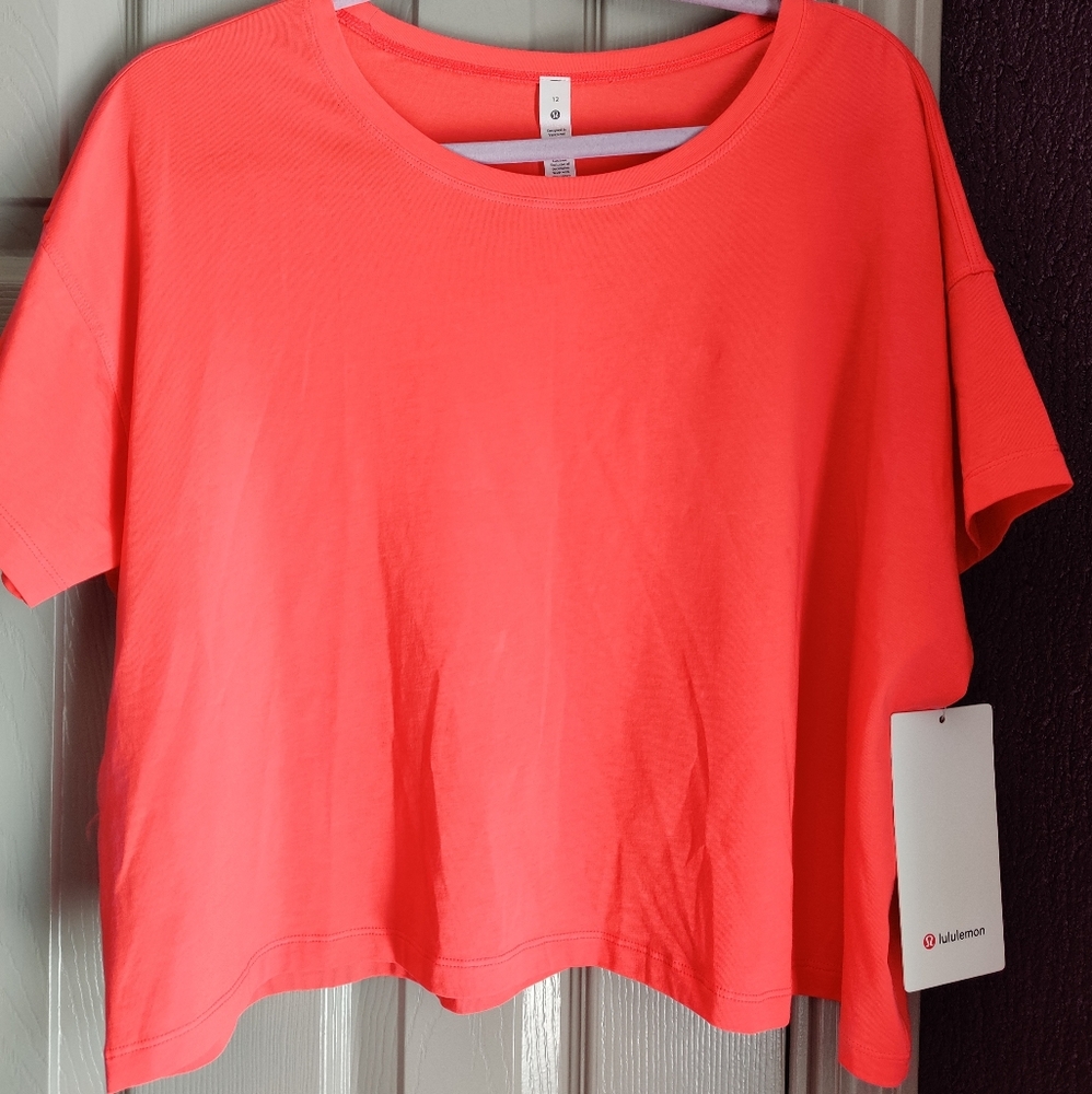 lululemon cates top